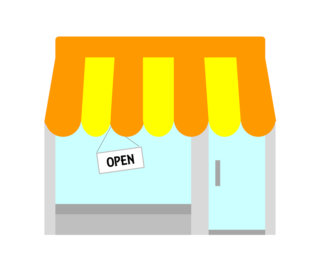 menu item icon